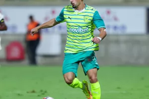 ΑΕΚ-Beitar Jerusalem: Πλήρωσε ένα λάθος... αλλά είναι ζωντανή (φώτος)