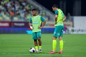 ΑΕΚ-Beitar Jerusalem: Πλήρωσε ένα λάθος... αλλά είναι ζωντανή (φώτος)