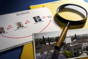 Videogate: Το πολυσέλιδο πόρισμα και οι "πρωταγωνιστές" που δεν έγιναν ποτέ γνωστοί