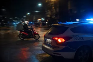 Οι ντελιβεράδες στο στόχαστρο: Πρώτη σε επιθέσεις η Λεμεσός - Τι δείχνουν τα στοιχεία