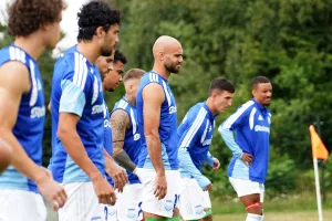 (LIVE) Ουτρέχτη 0-0 Απόλλων
