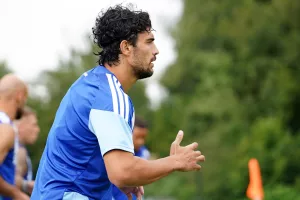 (LIVE) Ουτρέχτη 0-0 Απόλλων