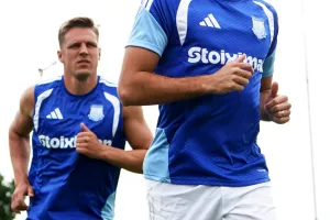 (LIVE) Ουτρέχτη 0-0 Απόλλων