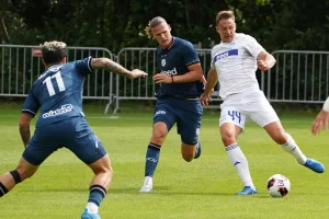 (LIVE) Ουτρέχτη 0-0 Απόλλων