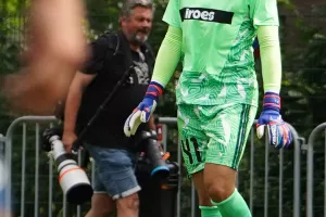 (LIVE) Ουτρέχτη 0-0 Απόλλων