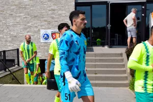 (Live Streaming) Το πρώτο φιλικό της ΑΕΚ