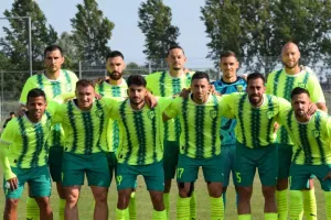 Ajax/ΑΕΚ