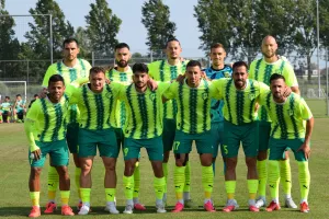 Ajax/ΑΕΚ