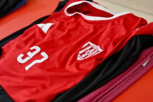 (ΦΩΤΟΣ Kerkida) Η παρουσίαση της Νέας Σαλαμίνας