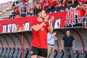 (ΦΩΤΟΣ Kerkida) Η παρουσίαση της Νέας Σαλαμίνας