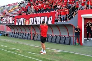 (ΦΩΤΟΣ Kerkida) Η παρουσίαση της Νέας Σαλαμίνας