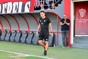(ΦΩΤΟΣ Kerkida) Η παρουσίαση της Νέας Σαλαμίνας