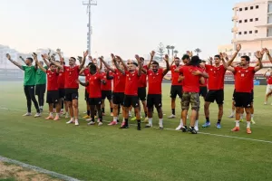 (ΦΩΤΟΣ Kerkida) Η παρουσίαση της Νέας Σαλαμίνας