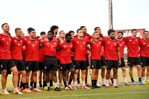 (ΦΩΤΟΣ Kerkida) Η παρουσίαση της Νέας Σαλαμίνας