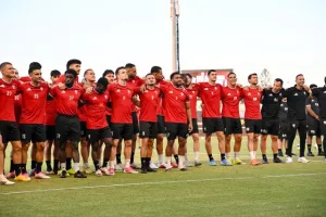 (ΦΩΤΟΣ Kerkida) Η παρουσίαση της Νέας Σαλαμίνας