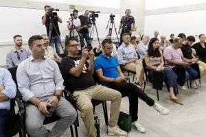 Καραπατάκης/"Η μεγαλύτερη συμφωνία που είχαμε ποτέ"