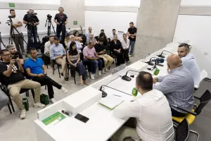Καραπατάκης/"Η μεγαλύτερη συμφωνία που είχαμε ποτέ"