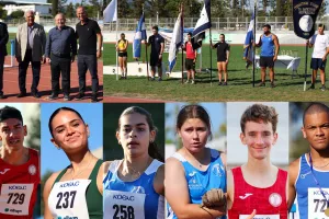 Πέτυχαν απόλυτα στον διπλό στόχο τους τα «Γιαλλούρεια»...