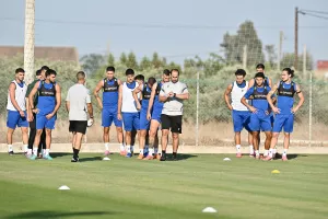 (Βίντεο) "The grind is back"