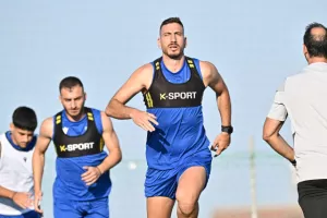 Ξεκίνησαν οι Αραδιππιώτες (Φώτος)