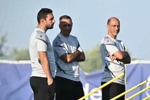 Τρέχει... ο σχεδιασμός