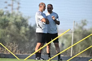 Ξεκίνησαν οι Αραδιππιώτες (Φώτος)