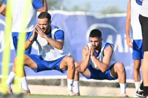 Ξεκίνησαν οι Αραδιππιώτες (Φώτος)