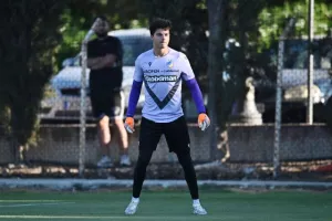 Φωτορεπορτάζ από το φιλικό ΑΠΟΕΛ-Ολυμπιακός