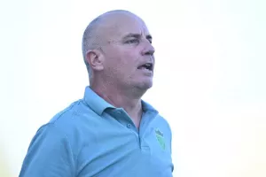 Φωτορεπορτάζ από το φιλικό ΑΠΟΕΛ-Ολυμπιακός