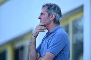 Φωτορεπορτάζ από το φιλικό ΑΠΟΕΛ-Ολυμπιακός