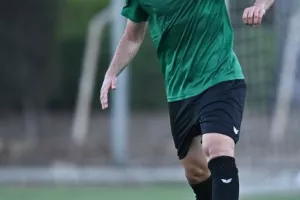 Φωτορεπορτάζ από το φιλικό ΑΠΟΕΛ-Ολυμπιακός