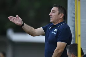 Φωτορεπορτάζ από το φιλικό ΑΠΟΕΛ-Ολυμπιακός