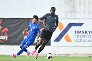 Χορταστικό... 4-3 στην Αραδίππου (Φώτος) 
