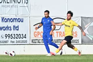 Μετράει... για τον ίδιο