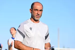 Ξεκίνησαν οι Αραδιππιώτες (Φώτος)