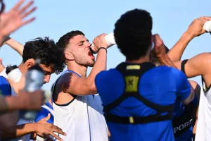 Ξεκίνησαν οι Αραδιππιώτες (Φώτος)