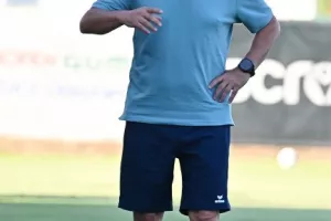 Φωτορεπορτάζ από το φιλικό ΑΠΟΕΛ-Ολυμπιακός