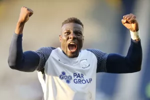 Πέρασε από ιατρικά ο Bambo Diaby