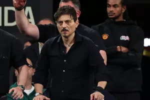 Γιαννακόπουλος : “Ενα μπαμ σήμερα, μπορεί και ένα δεύτερο, παίζει να έχουμε και τρίτο και κερασάκι"