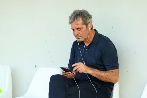 Ήρεμη δύναμη