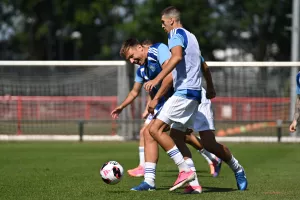(LIVE/Ενημέρωση) K.S.V Rohda Raalte 0-0 Απόλλων