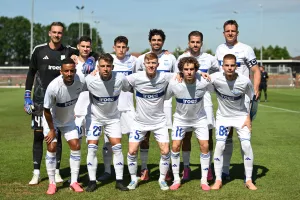 (LIVE/Ενημέρωση) K.S.V Rohda Raalte 0-0 Απόλλων
