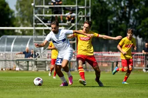 (LIVE/Ενημέρωση) K.S.V Rohda Raalte 0-0 Απόλλων