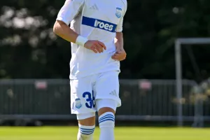 (LIVE/Ενημέρωση) K.S.V Rohda Raalte 0-0 Απόλλων