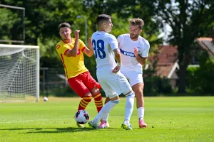 (LIVE/Ενημέρωση) K.S.V Rohda Raalte 0-0 Απόλλων