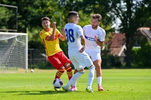 (LIVE/Ενημέρωση) K.S.V Rohda Raalte 0-0 Απόλλων
