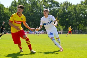 (LIVE/Ενημέρωση) K.S.V Rohda Raalte 0-0 Απόλλων