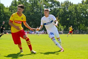 (LIVE/Ενημέρωση) K.S.V Rohda Raalte 0-0 Απόλλων