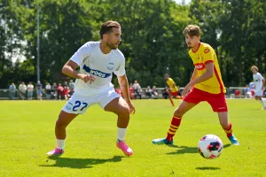 (LIVE/Ενημέρωση) K.S.V Rohda Raalte 0-0 Απόλλων