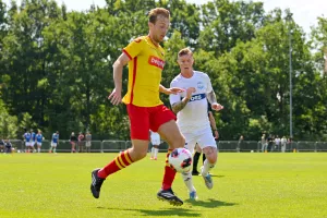 (LIVE/Ενημέρωση) K.S.V Rohda Raalte 0-0 Απόλλων